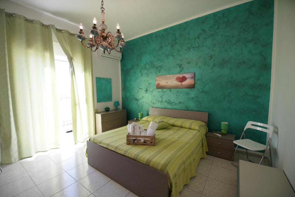 B&B Nodo Francescano room 1
