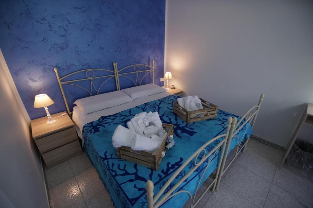 B&B Nodo Francescano room 4