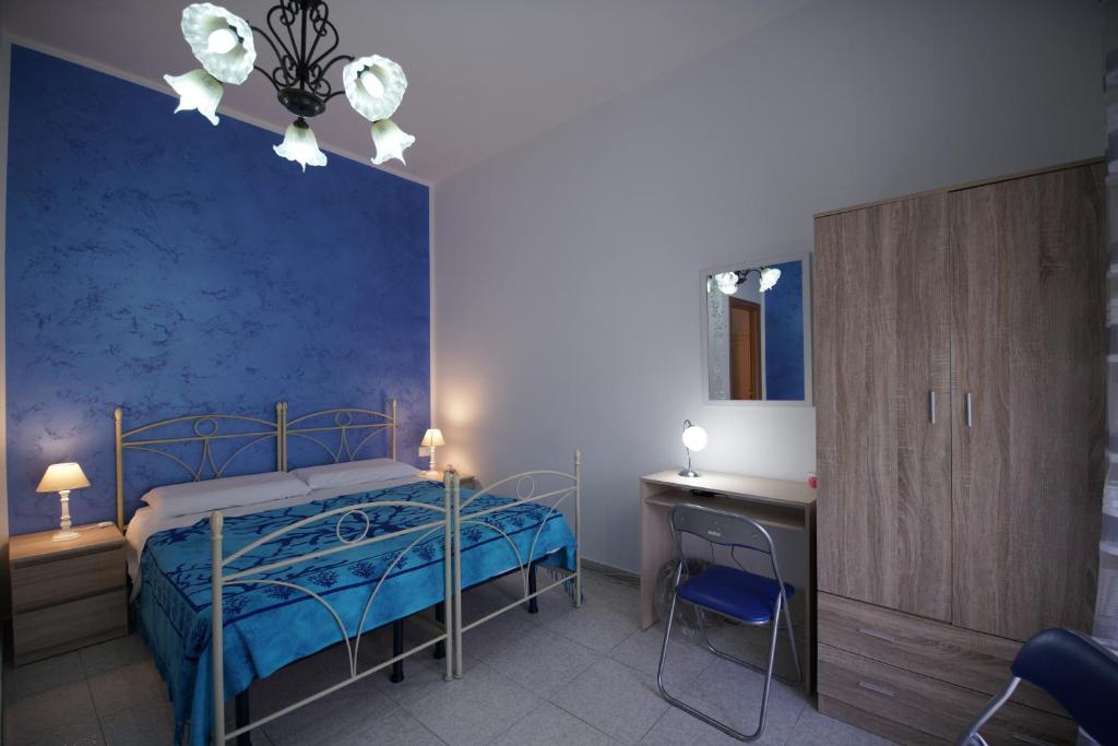 B&B Nodo Francescano room 6